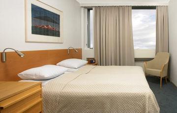 Isafjoerdur - Torg Hotel Ísafjörður